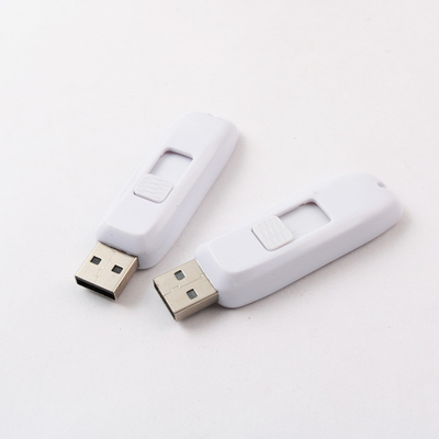 1G/ 2G/ 4G/ 8G/ 16G/ 32G/ 64G/ 128G/ 256GB/ 512GB/ 1TB Disque flash USB en plastique