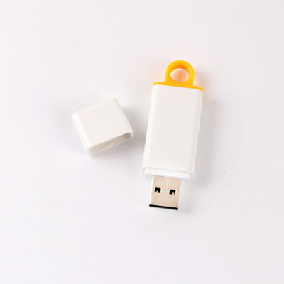 Disque flash USB 3.0 imperméable à l'eau pour le stockage de données / transfert de données rapide