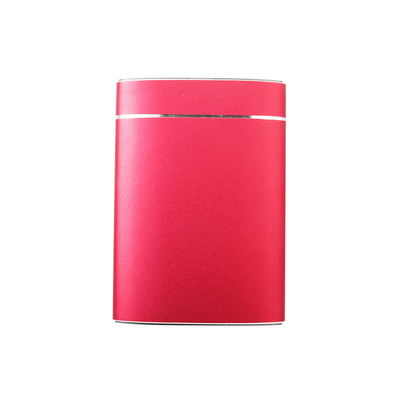 Super léger GEN2 USB 10GBPS SSD Disque dur interne Noir/Or/Argent 2,5 oz/3,5 oz