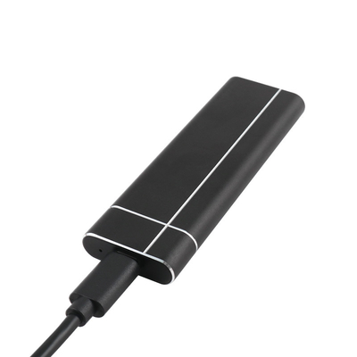 SATA III SSD Disque dur interne 1TB/2TB Noir/Or/Argent Jusqu'à 1000MBS Vitesse 10Gbps Transfert de données 1,5M Heures MTBF