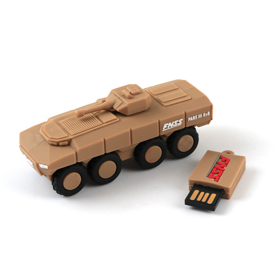 Disques flash USB personnalisés avec cryptage de données et mémoire flash