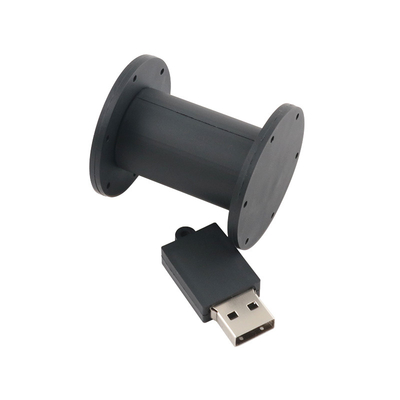 Les clés USB personnalisées permettent d'ouvrir le moule en PVC ou en silicone