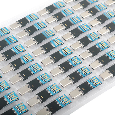 Puce flash USB de 128 Go avec vitesse de lecture pour un stockage sécurisé des données