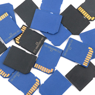 Négocier la vitesse de carte mémoire TF 2.0 3.0 USB 10mbs-20mbs pour la vitesse d'écriture 3.0 20mbs