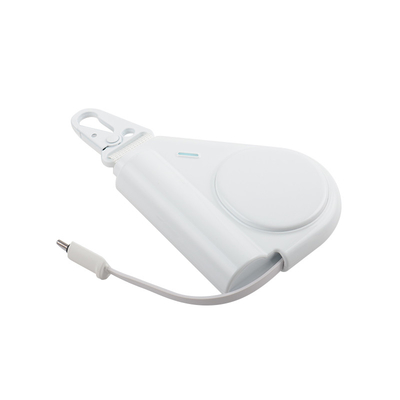 Micro USB ou type C Portable Power Bank pour les téléphones intelligents