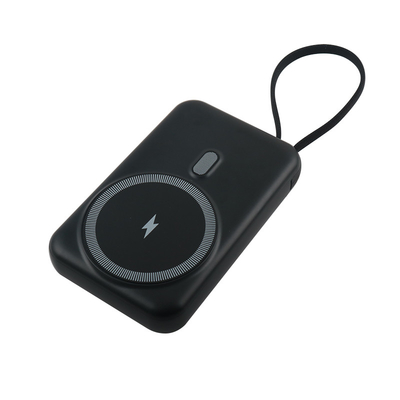 Banque d'alimentation de batterie pour les appareils de support de recharge de téléphones mobiles Tablette PC etc. 38.3 Interface d'entrée Micro USB/Type C