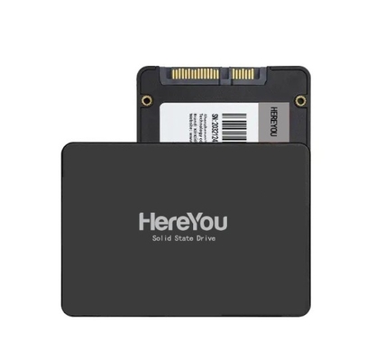 Disques durs internes SSD USB 3.0 GEN2 USB 10GBPS -40-85C pour les applications industrielles à des températures extrêmes