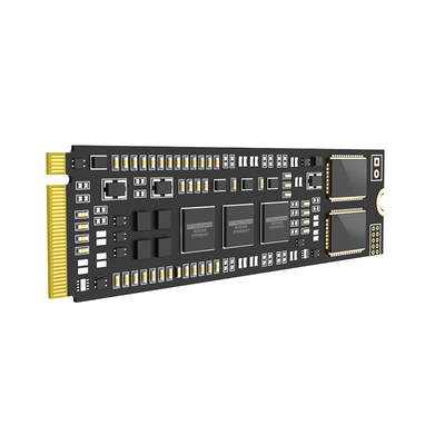 Améliorez votre stockage avec des disques durs SSD internes rapides 2.5 