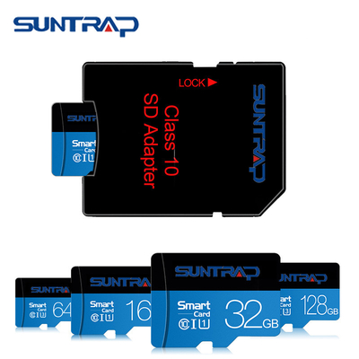 Flash Test Beache32 Cartes mémoire 1TB C10 U1 U2 U3 pour le stockage rapide et durable des données