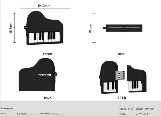 Aidez le client à ouvrir le moule très rapidement ouvrir le moule