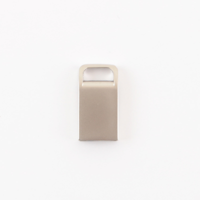 Clé USB Flash Métal MINI USB 2.0 et USB 3.0, Impression ou Gravure Laser du Logo, Support OEM