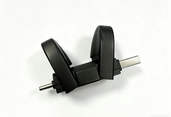 Clé USB à Double tête et réversible en métal, avec clé USB de Type C, avec Certification américaine