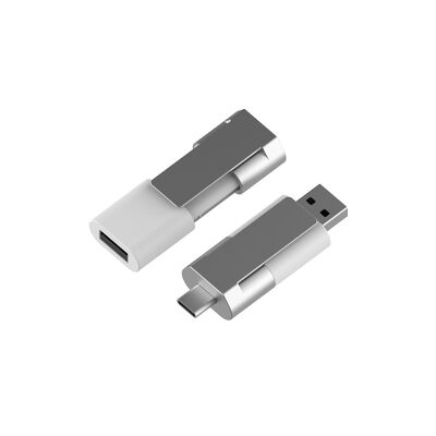 Clés USB OTG USB 3.0 avec vitesse de transfert de données 5 Gbps, adaptées à un accès rapide aux données et à une extension de stockage