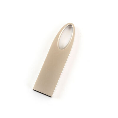 Disque flash USB métallique compatible avec Windows 15 grammes Portable portable durable à trois ports Dispositif de stockage de transfert de données rapide