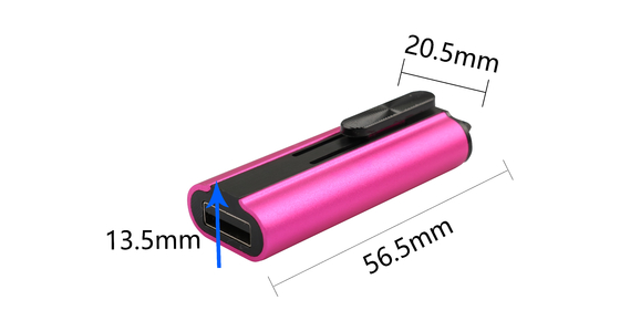 1 To 3.0 Flash Drive pleine mémoire 2.0 clé USB 80 Mo/S OEM ODM