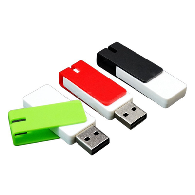 Lecteur flash USB à grande vitesse approuvé par ROHS 64 Go 128 Go 256 Go 2,0 15 Mo/S