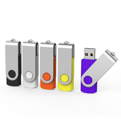 Téléchargement de données 128 Go 3.0 Clé USB Lecture haute vitesse Écriture 100 Mo/s