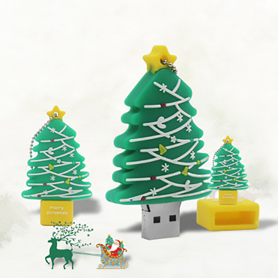 La bande dessinée de PVC d'entraînements flash de ROHS 128GB usb 3.0 fait sur commande forme le moule ouvert