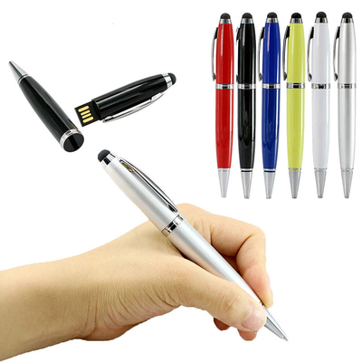 Clé USB 2 In One Pen 64 Go 128 Go UDP étanche 15 Mo/S