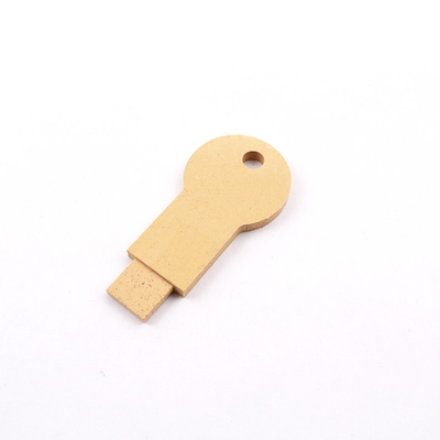 Réutilisez les cadeaux promotionnels du matériel 64GB 16GB Usb Stick 2.0 10MB/S