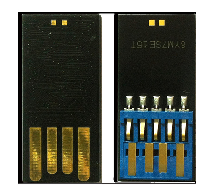 16GB 32GB 64GB 128GB puces de mémoire flash UDP 3.0 étanche OEM ODM