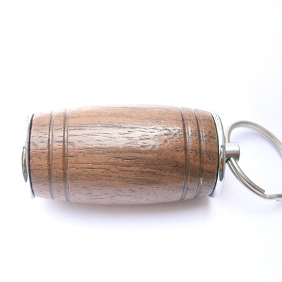 L'huile a formé le lecteur instantané en bois 2,0 et 3,0 la pleine mémoire PCBA d'USB