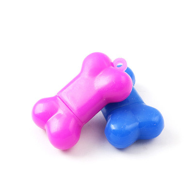 Les clés USB personnalisées de l'os 64GB de chien ont personnalisé des clés USB pour des photographes