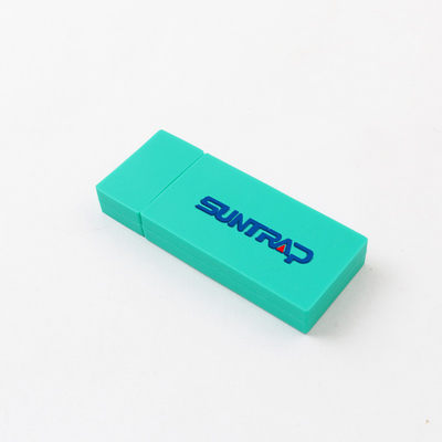 Commandes instantanées faites sur commande d'USB de conception de PVC USB 2.0 et 3.0 256GB 512GB 1TB
