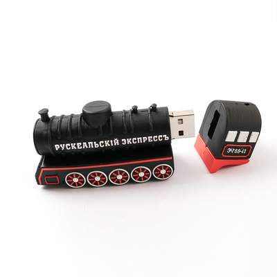 la vraie commande USB de train de la copie 3D a adapté la pleine mémoire aux besoins du client d'Usb 3,0 de formes