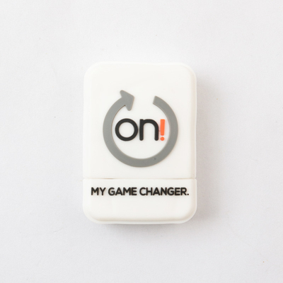 Logo fait sur commande ou commande instantanée faite sur commande d'Usb de bande dessinée de cadeau de marque 2,0 15MB/S 64GB 128GB