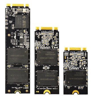 Disque dur interne pour ordinateur portable SATA3 M2 SSD 3.1 Ssd pleine mémoire 128 Go 256 Go