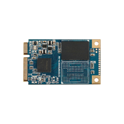 Disques durs internes ROHS 2.5 SSD Petite demi-taille MSATA SSD 1 To 2 To