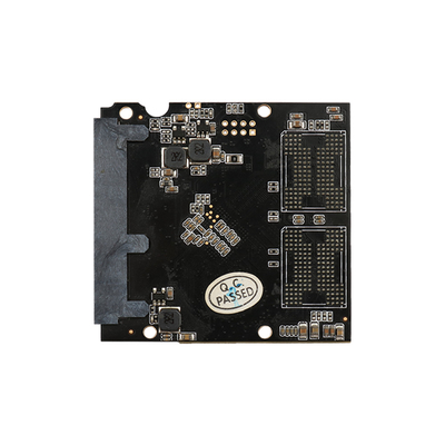 Durable SSD SATA haute capacité 2,5 pouces - 1 TB 512 GB 256 GB 128 GB pour une durée de vie prolongée