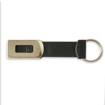32 Go 64 Go UDP 2.0 USB Stick Bracelet silicone pleine mémoire Boîtier en métal