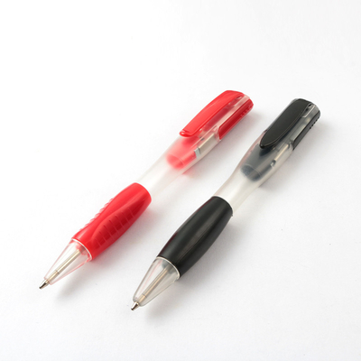 Transparent Body Pen USB Flash Drive 2.0 3.0 80 Mo/S Cadeau Clé USB