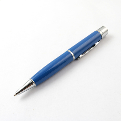 ROHS 128 Go Pendrive Usb 2.0 3.0 Métal Graed A Puce Laser Logo