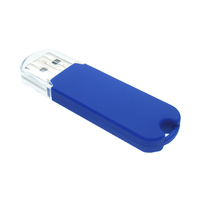 La FCC a approuvé le logo en plastique du dôme du lecteur flash USB en plastique 2.0 3.0 64GB 128GB 256GB