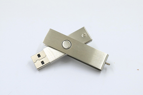 Clé USB 2.0 flexible à 360 degrés Twist 16g 15 Mo/S