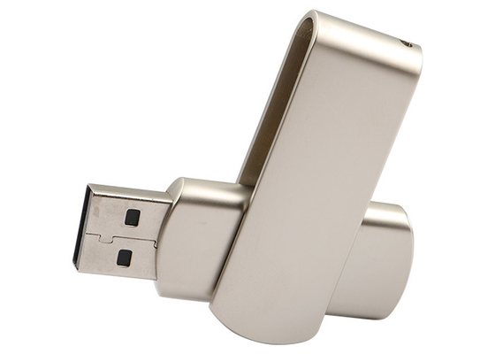 Mémoire complète 1 To 512 Go 3.0 Clé USB en métal Vitesse rapide 80 Mo/S