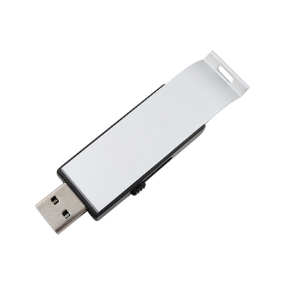 Le métal argenté 512GB 64GB Usb Flash Drive Graed A puce 80MB/S