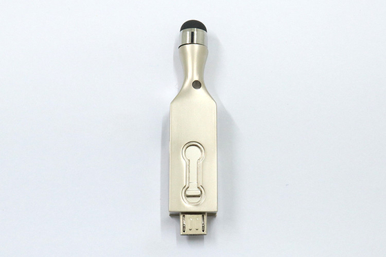128 Go Android 2.0 3.0 OTG Clés USB 30 Mo/s avec stylet tactile