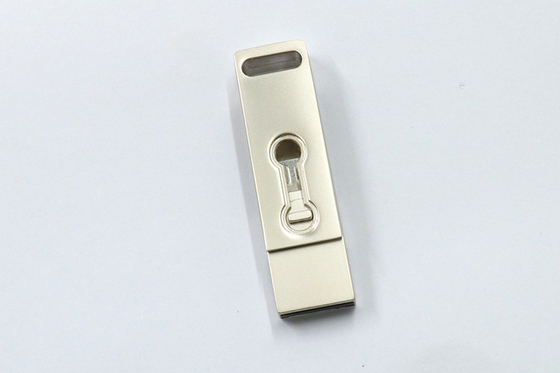Laser Logo Silver 2.0 OTG Clés USB 64GB 15MB/S pour Android