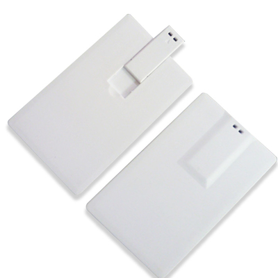 CMJN impriment la commande usb faite sur commande de carte de crédit 64GB 128GB 2,0 3,0 OEM d'ODM
