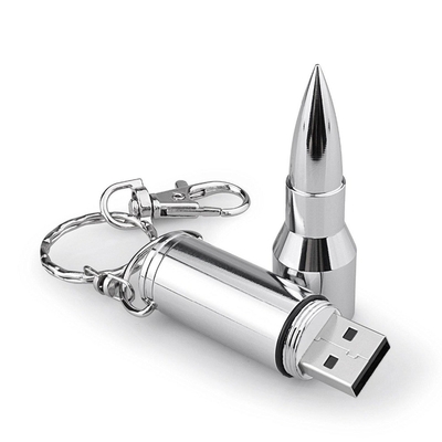 Clé USB en métal Flash Drive 3.0 128GB 256GB 10MB/S Graed une puce