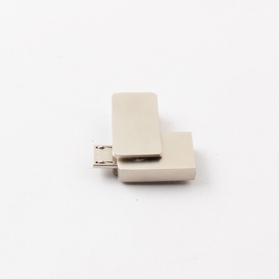 Lecteur flash USB micro Android à vitesse rapide OTG 2.0 3.0 128GB 80MB/S