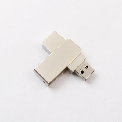 3,0 lecteur instantané d'USB de 2,0 torsions 360 degrés de H2 d'essai de torsion de bâton d'USB