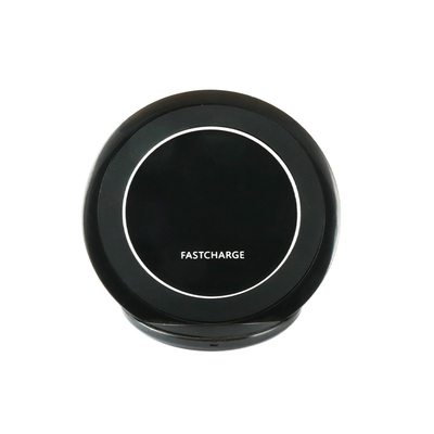 Chargeur sans fil circulaire 5W 87MM 5000mAh pour Iphone et Samsung
