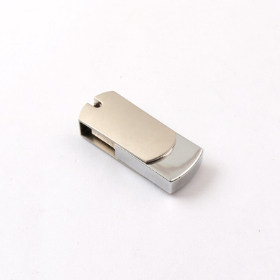 Plein degré 3,0 de la mémoire 360 commande d'USB de 2,0 torsions avec la copie Logo Fast Speed de laser