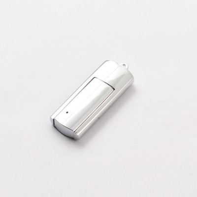 Degré brillant 3,0 en métal 360 lecteur instantané 2GB 4GB 8GB 16GB 32GB 64GB d'USB de 2,0 torsions