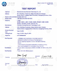 La Chine Shenzhen Suntrap Electronic Technology Co., Ltd. certifications